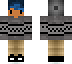 blue boy