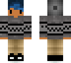 blue boy