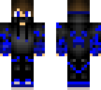 blue lad
