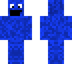 blue rider