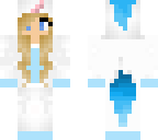 blue unicorn edit