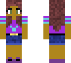 blurple girl 2