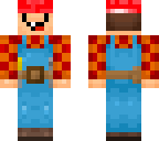 bob the builder red
