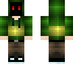 boy chara