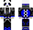 bps panda
