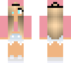 bubblegum girl