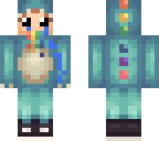 bunterlabymod