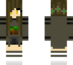 byre amelia cullen camo