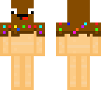 cakeman