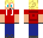 captain marsian
