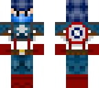 captain-sonic pvp
