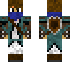 castrana skin 1