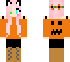 casual halloween 2