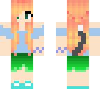 cat girl