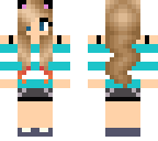 cat girl