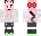 cat girl