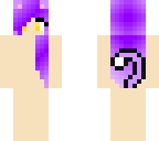 cat girl base
