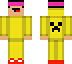 chaosmelone44 skin