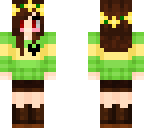chara new