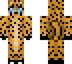 cheetah
