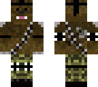 chewbaca