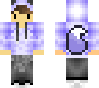 chibi boy