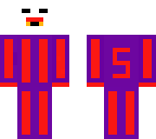 chicken man