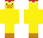chrismas duck
