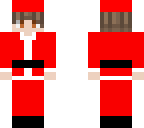 christmas boy