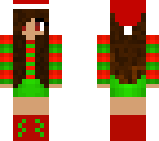 christmas ginger