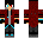 cloaked immortal