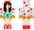 cookie girl