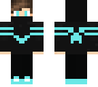 cool boy