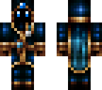 cool mage
