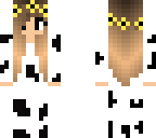 cow girl