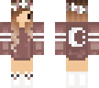 cozy tumblr chibi