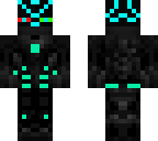 crazing enderman assasin