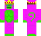 crazy monkey