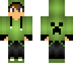 creeper bro fix