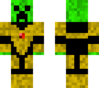 creeper king