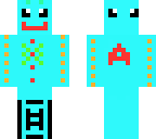 cute alien