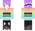 cute cold queer