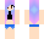 cute summer girl