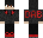 dab