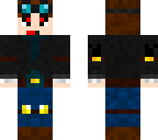 dantdm vampire