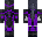 dark genji