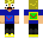 dat gamer victor 2