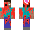 dead steve