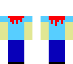 decapitation