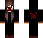 demon baby
